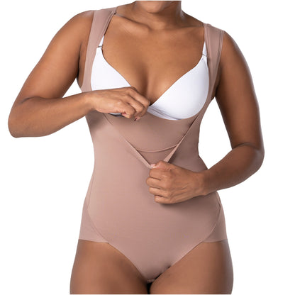 Fajas MYD FEX06035 Extra-Short Body Shaper