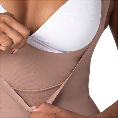 Fajas MYD FEX06035 Extra-Short Body Shaper