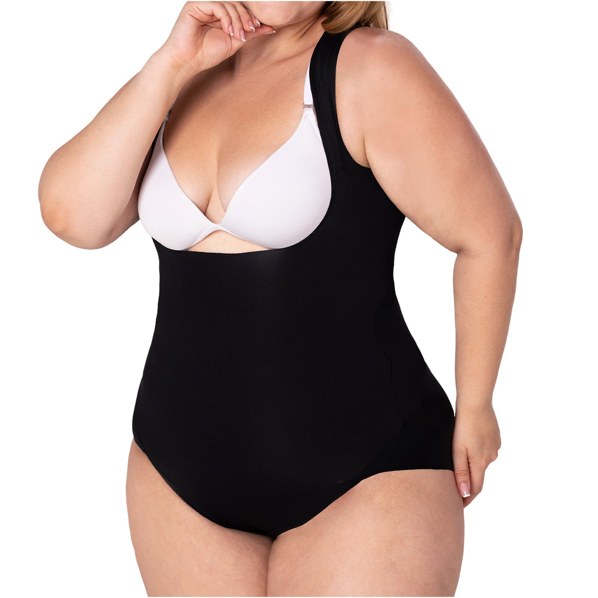 Fajas MYD FEX06035 Extra-Short Body Shaper