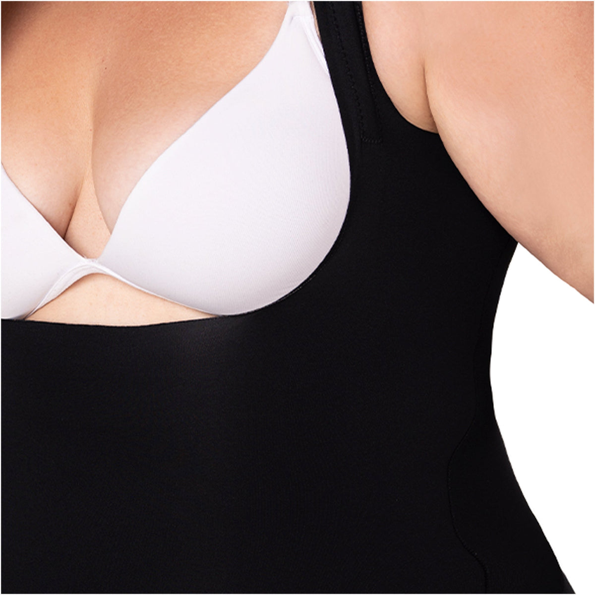 Fajas MYD FEX06035 Extra-Short Body Shaper