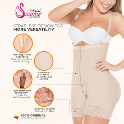 Fajas Salome 0215