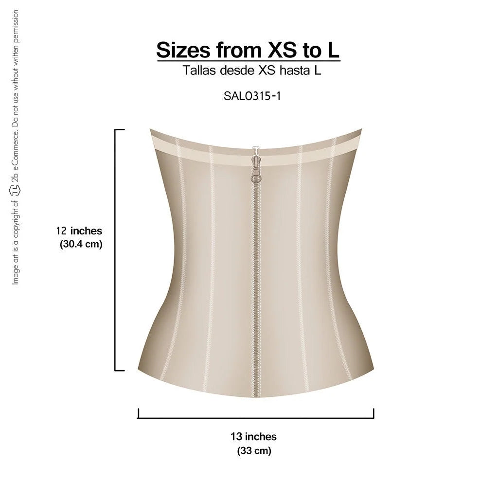 Fajas Salome 0315-1