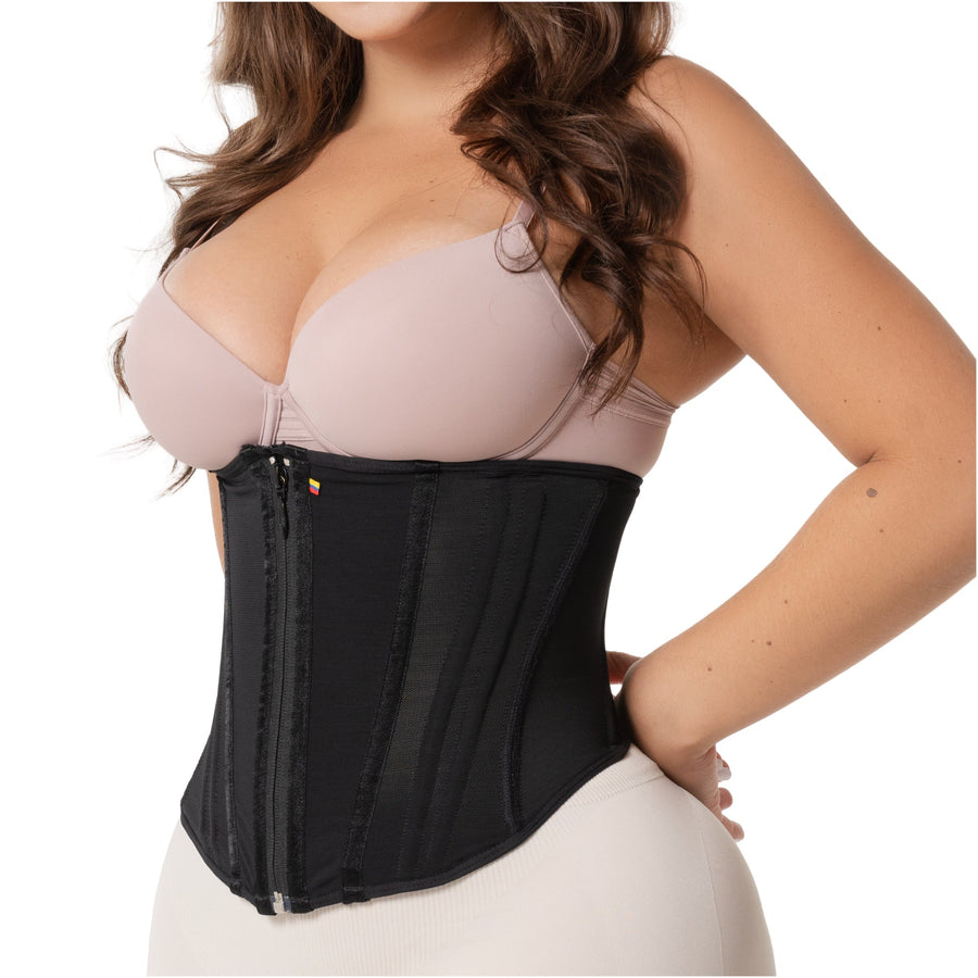 Fajas Salome 6414 Hourglass Waist Cincher