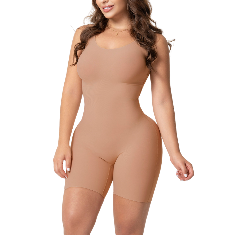 Invisible Full Body Shaper Salome 248031