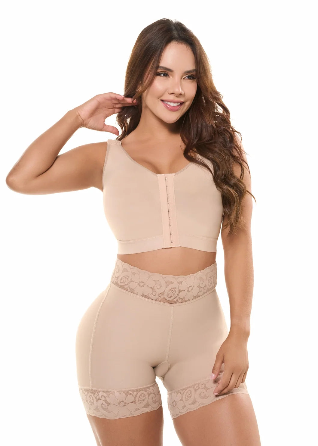 Fajas Salome 0321
