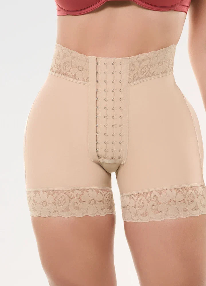 Fajas Salome 614-B Butt Lift Shorts