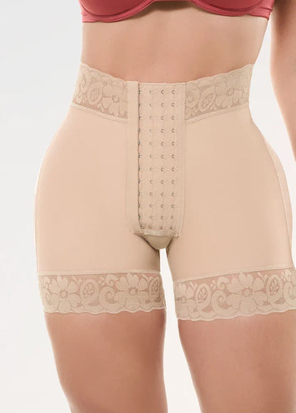 Fajas Salome 614-B Butt Lift Shorts