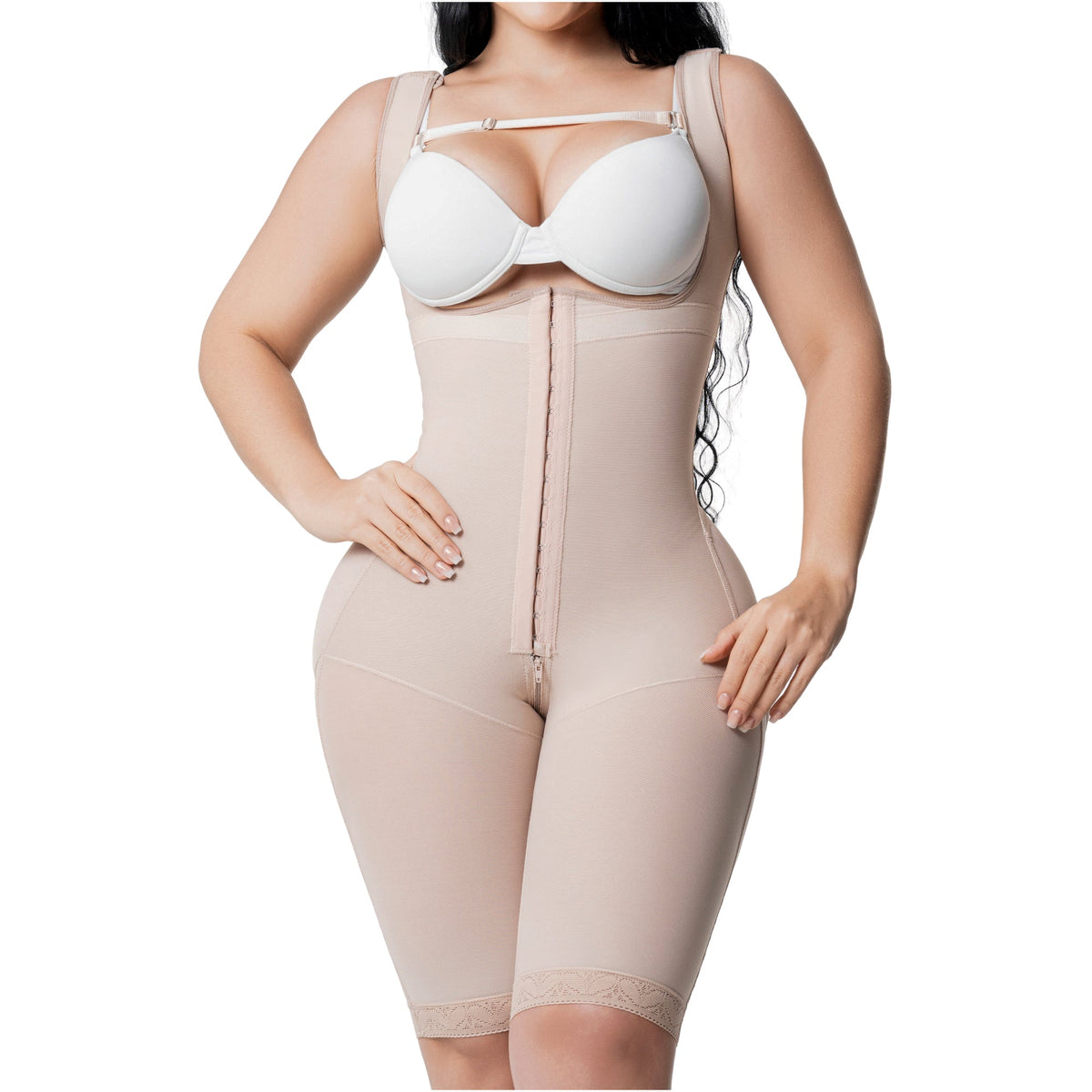 Salome 3006BFP Stage 1 Faja Tummy Tuck and BBL Lipo 360
