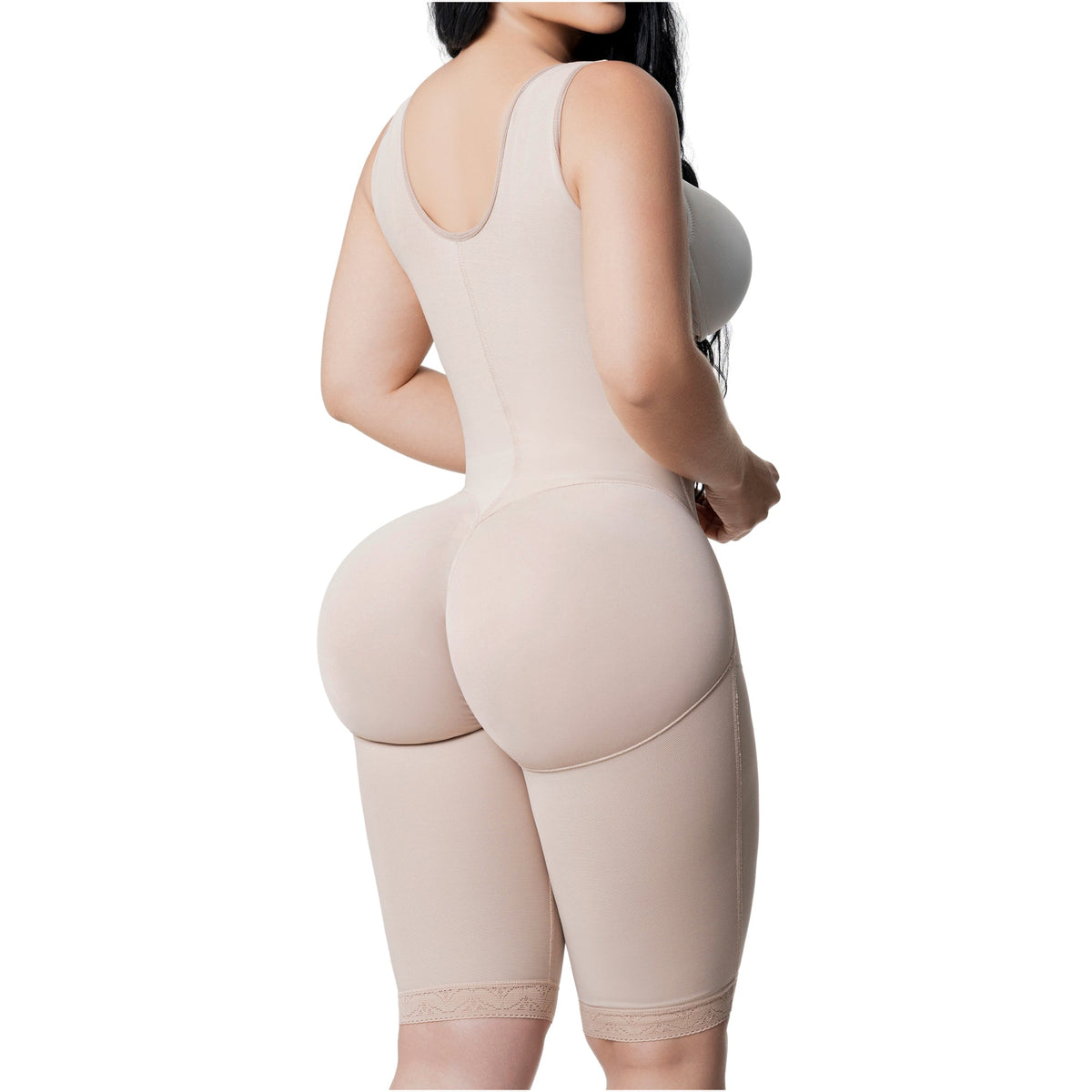 Salome 3006BFP Stage 1 Faja Tummy Tuck and BBL Lipo 360