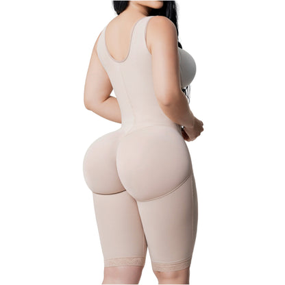 Salome 3006BFP Stage 1 Faja Tummy Tuck and BBL Lipo 360