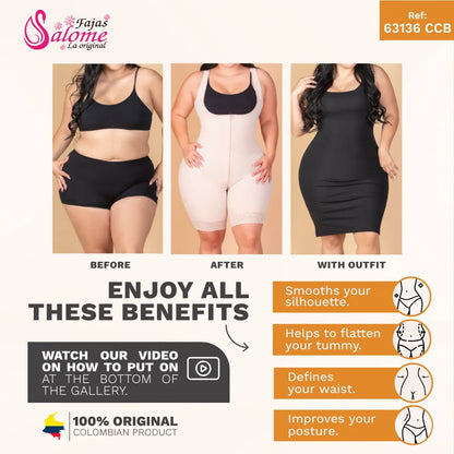 Salome 63136-CCB