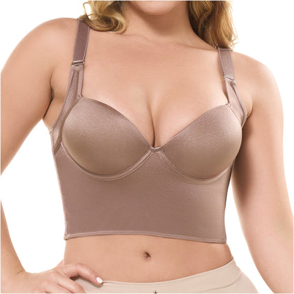 Fajas Salome BC100 Compression Bra