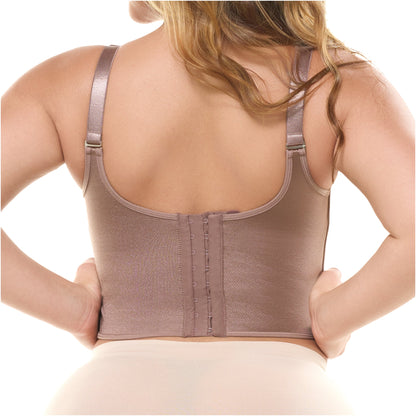 Fajas Salome BC100 Compression Bra