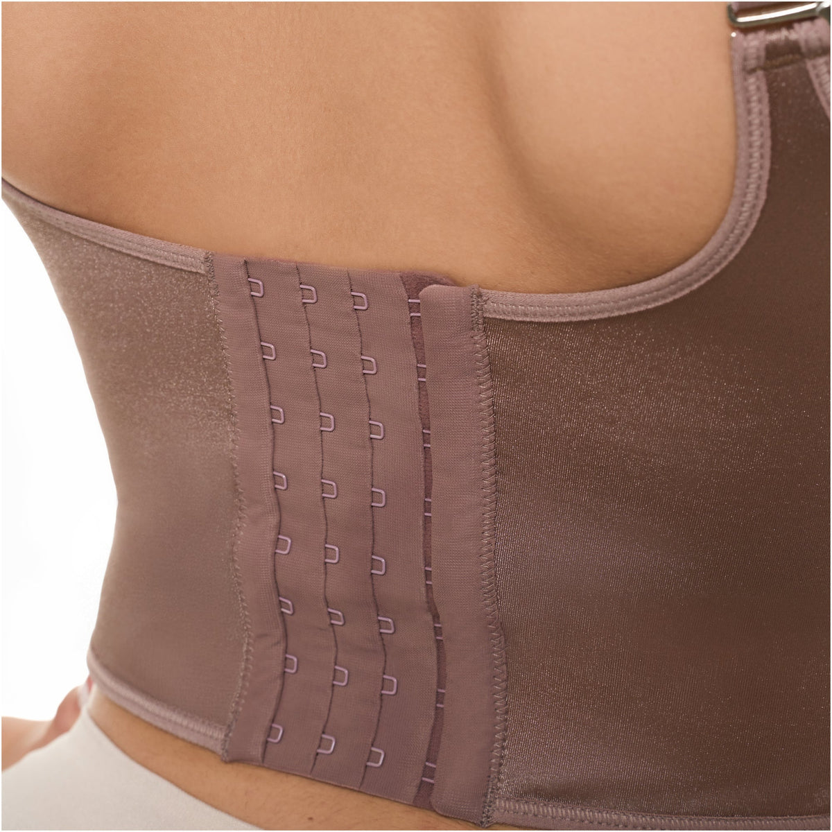 Fajas Salome BC100 Compression Bra