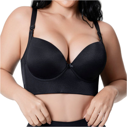 Fajas Salome BC100 Compression Bra