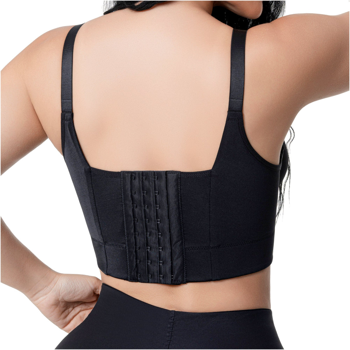 Fajas Salome BC100 Compression Bra