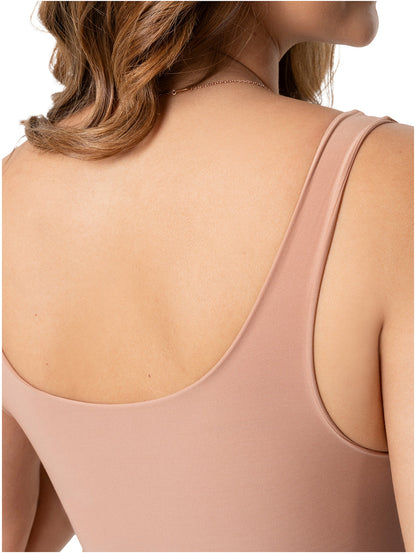 Fajas Salome 5003 Scoop Neckline Bodysuit