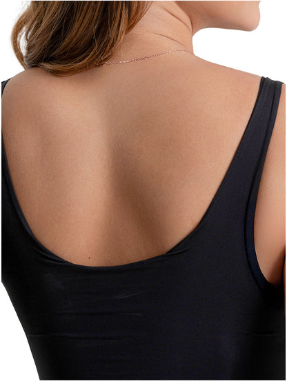 Fajas Salome 5003 Scoop Neckline Bodysuit