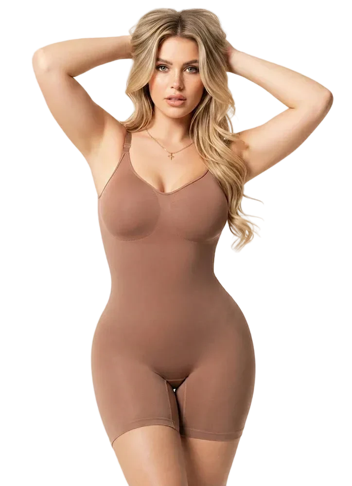 Butt-Lifting Body Shaper Salome 7002