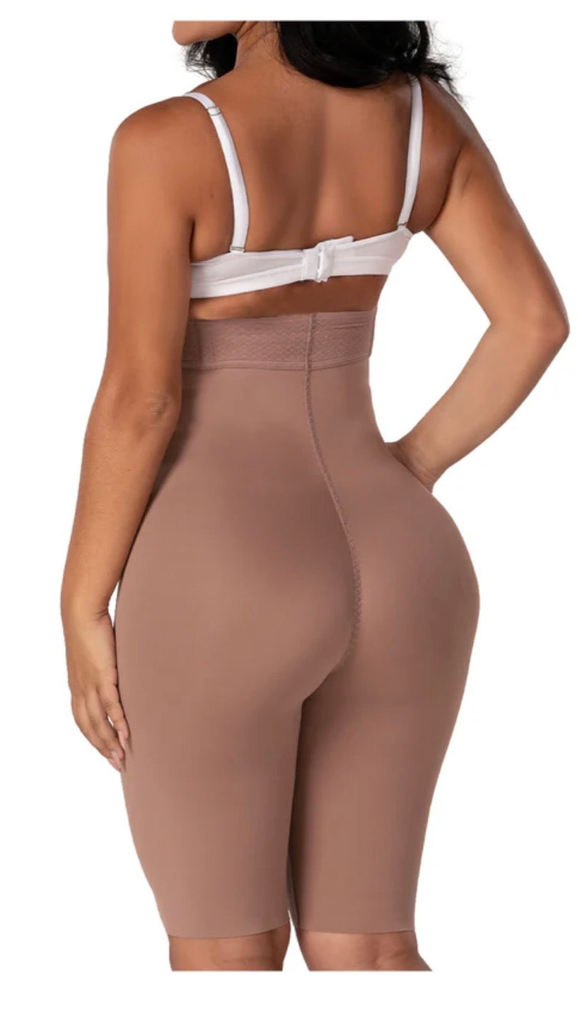 M Y D  SXA06313 Faja extra alta prehormado