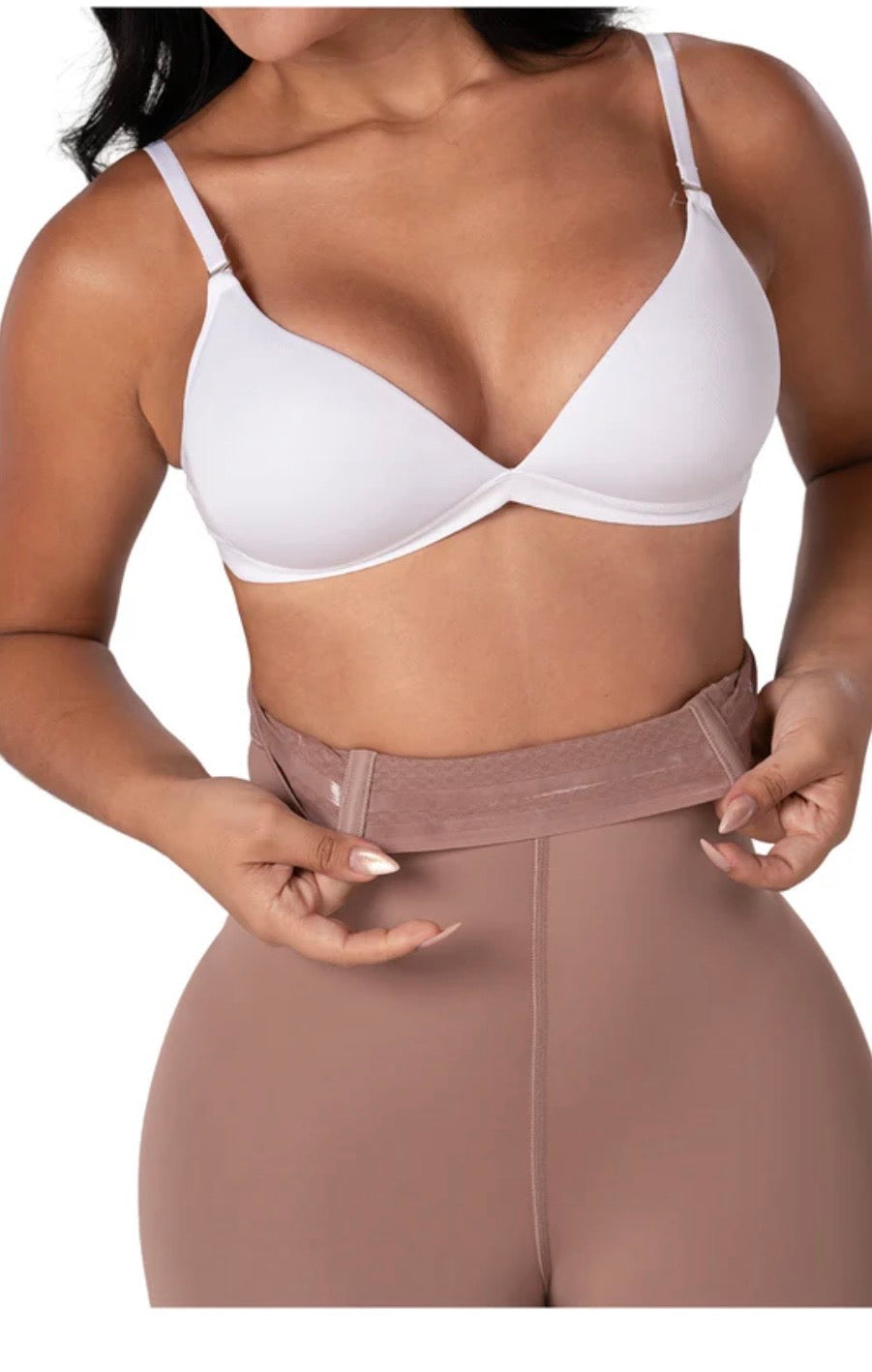 M Y D  SXA06313 Faja extra alta prehormado