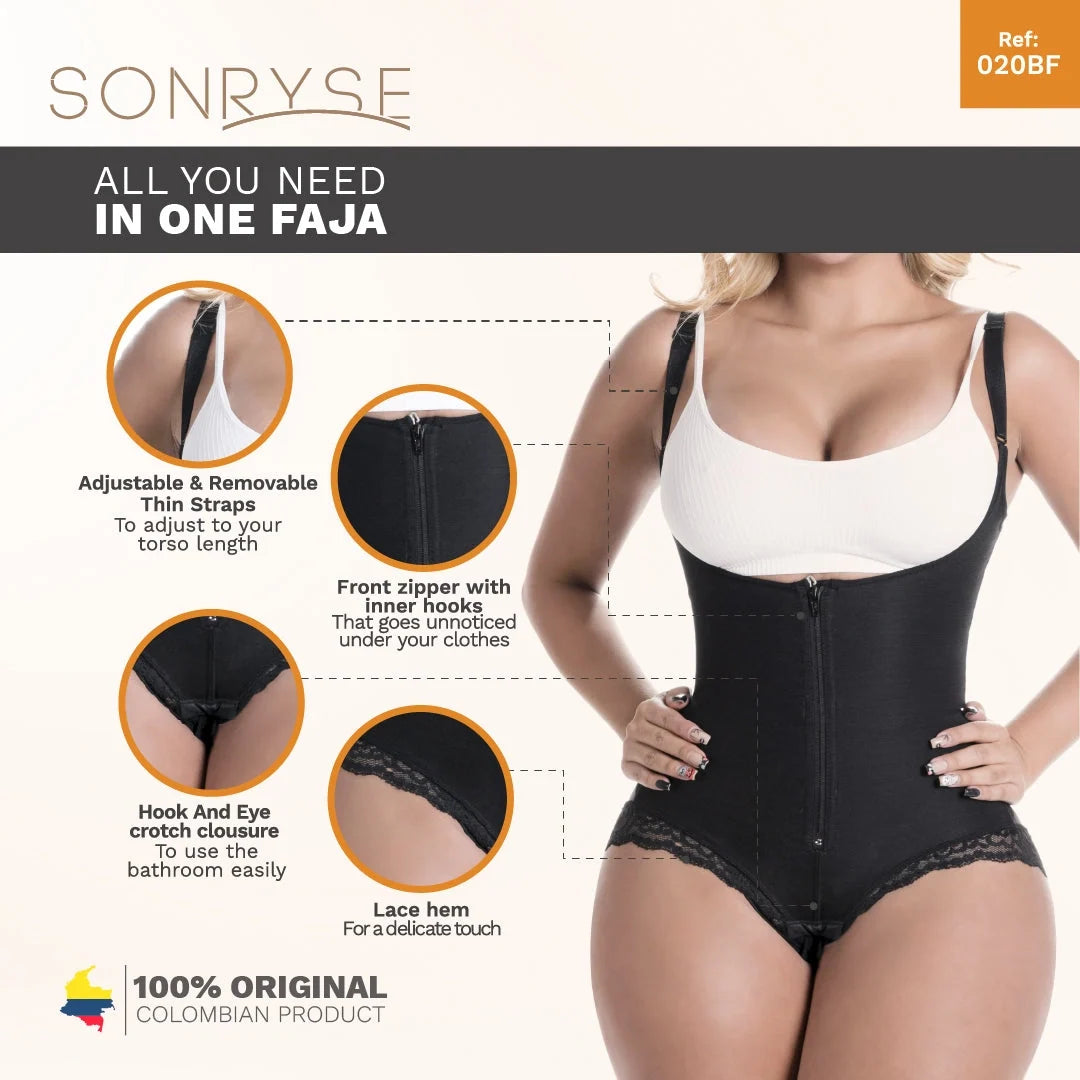 SONRYSE 022ZF