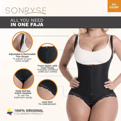 SONRYSE 022ZF