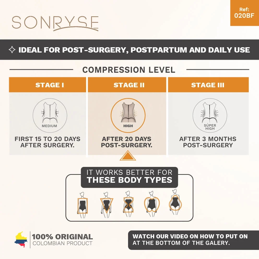 SONRYSE 024ZF