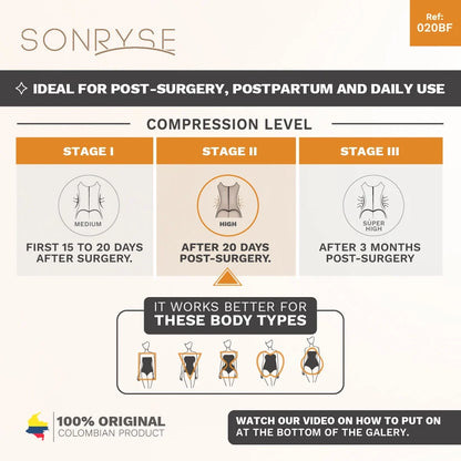 SONRYSE 024ZF