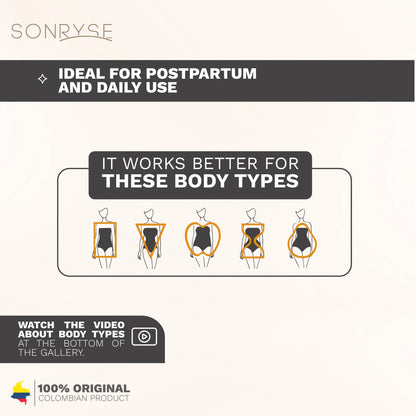 SONRYSE 070ZF
