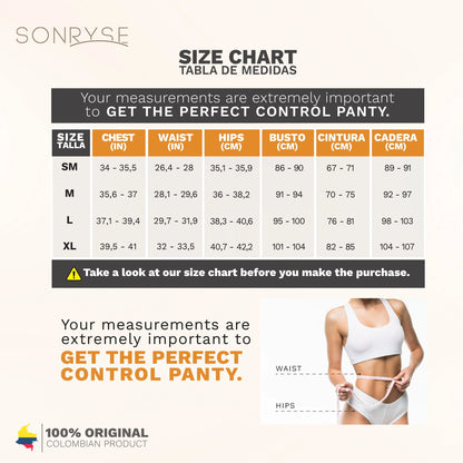 SONRYSE 071BF