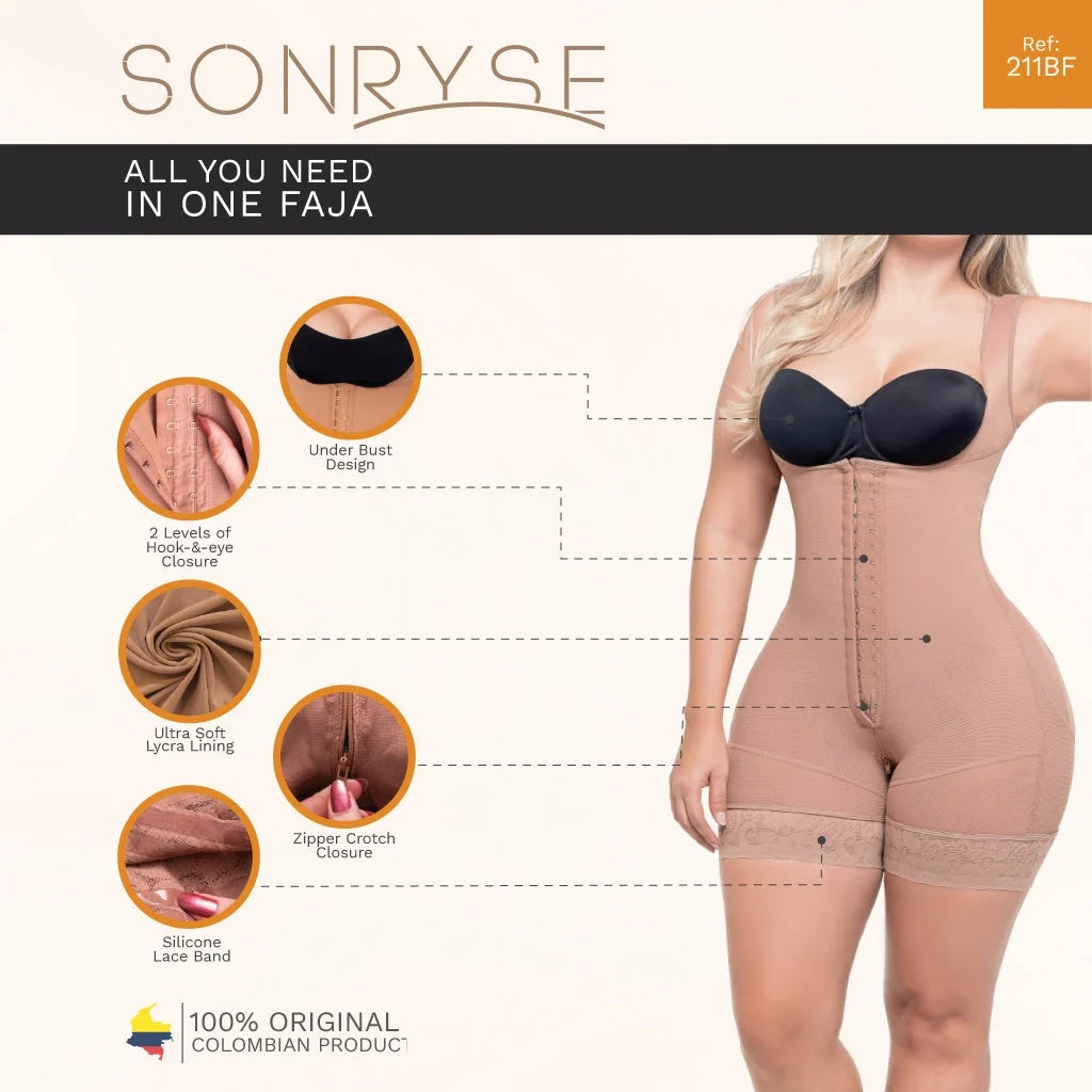 SONRYSE 211BF