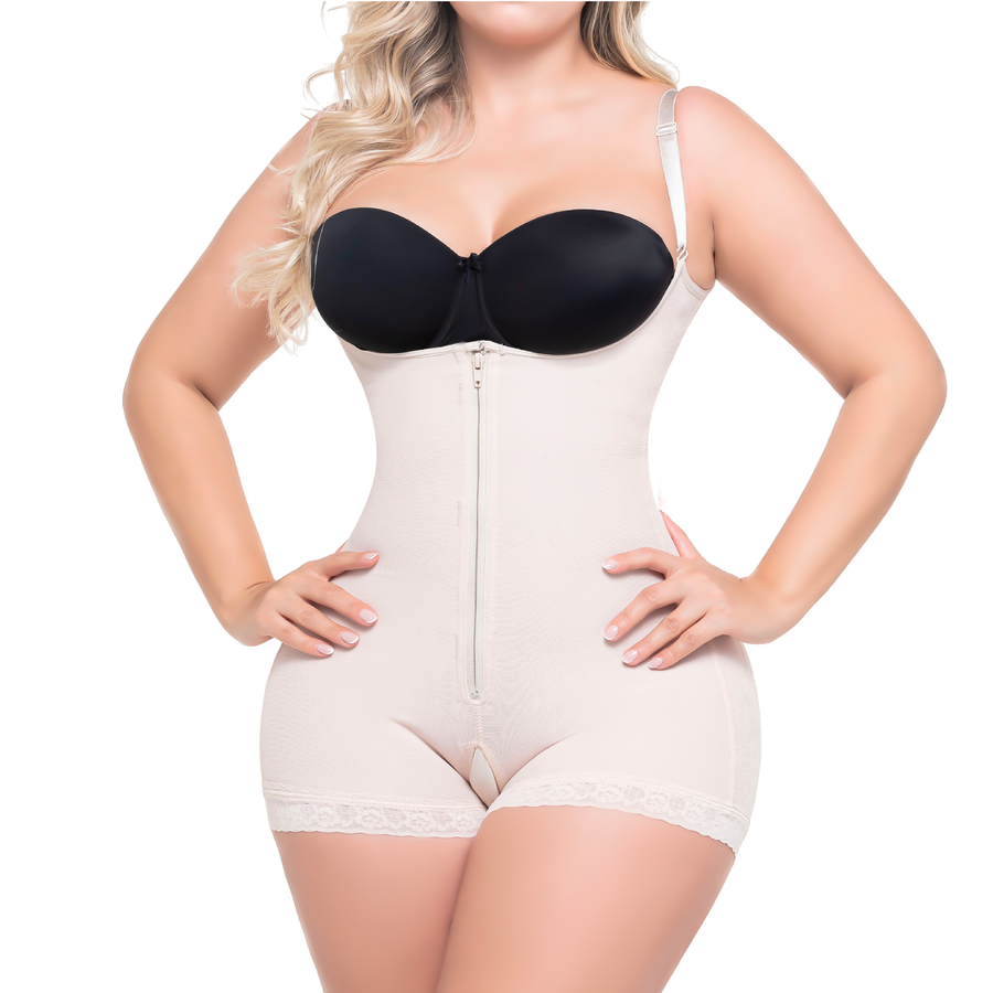 SONRYSE 496ZF Postpartum &  Post Surgery Shapewear