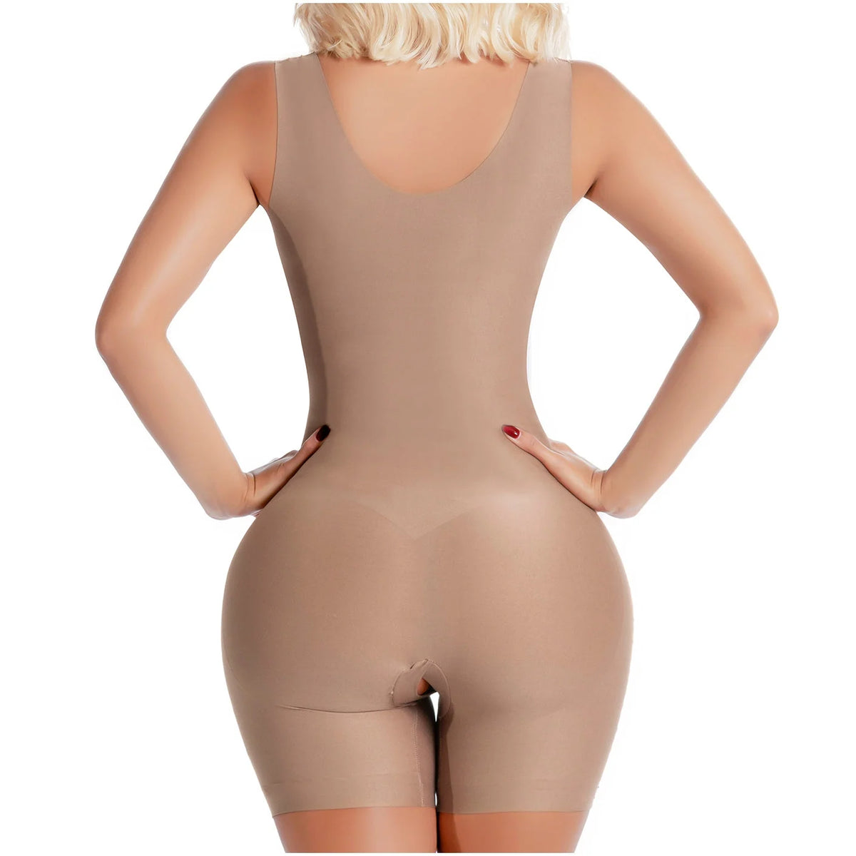 Sonryse SP33NC Short Faja Colombiana Shapewear for Women