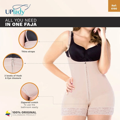 UpLady 6190