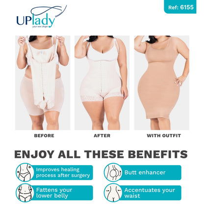 UpLady 6155