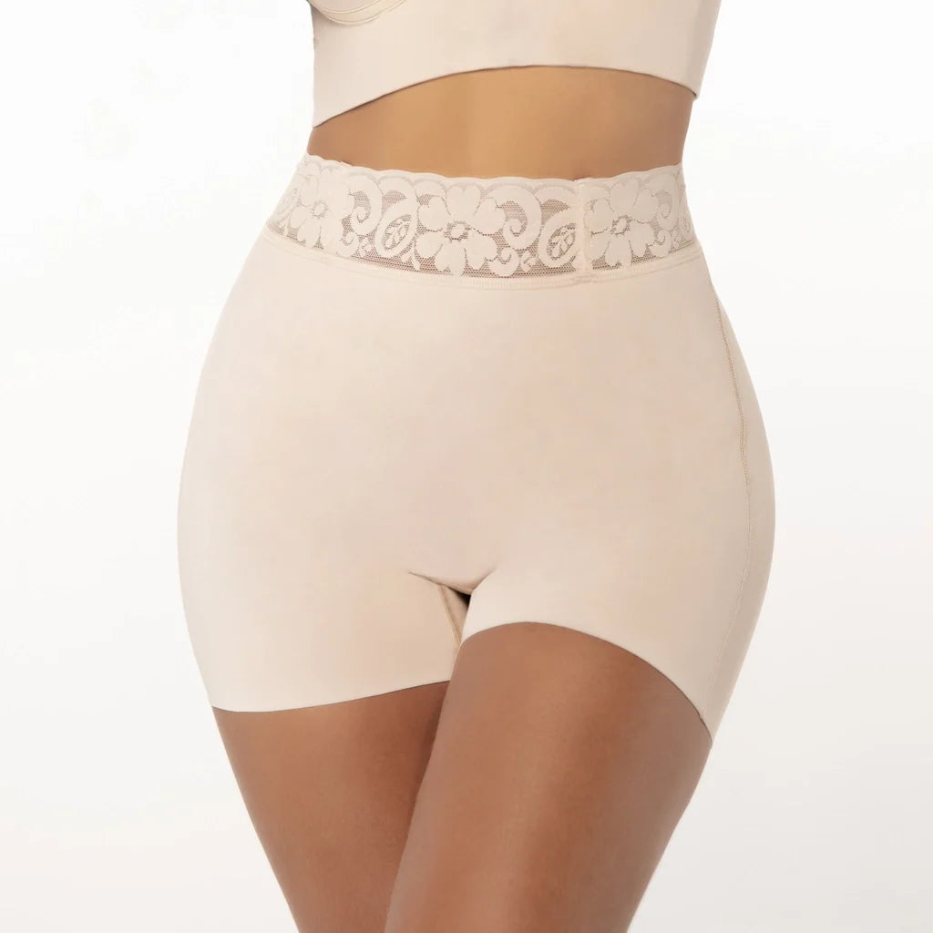 UpLady P-6261 Compression Boyshort