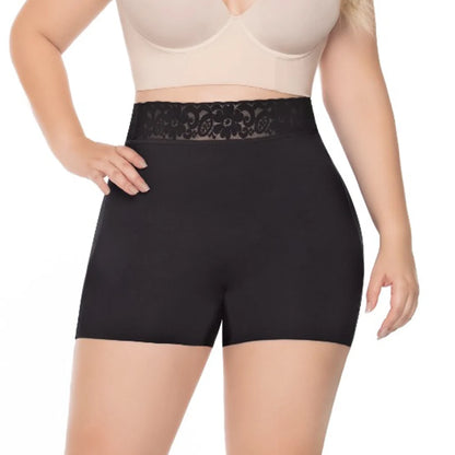 UpLady P-6261 Compression Boyshort