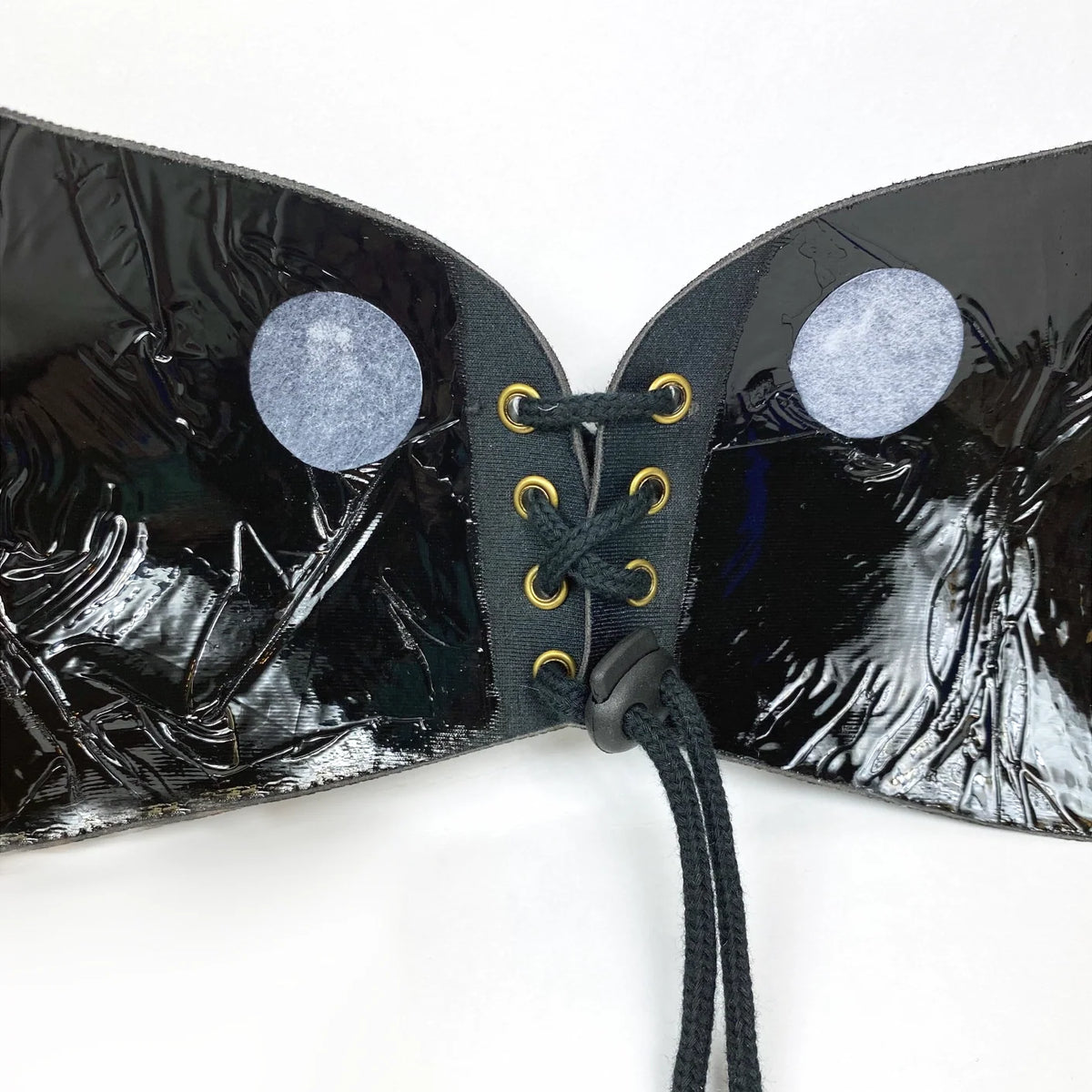 Diane & Geordi V3000 Magic Bra Backless & Strapless