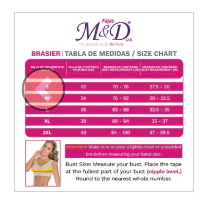M Y D 0016 Brasier quirurgico