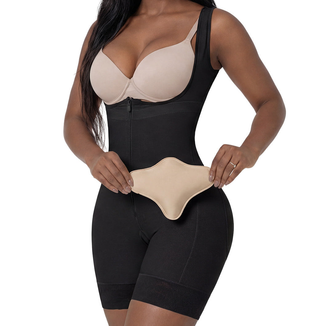 Snatched Body 2506